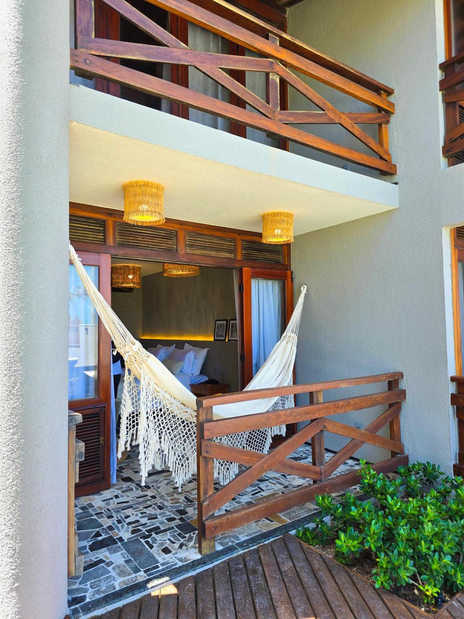 Carnauba Hotel Boutique Aquiraz Exterior photo