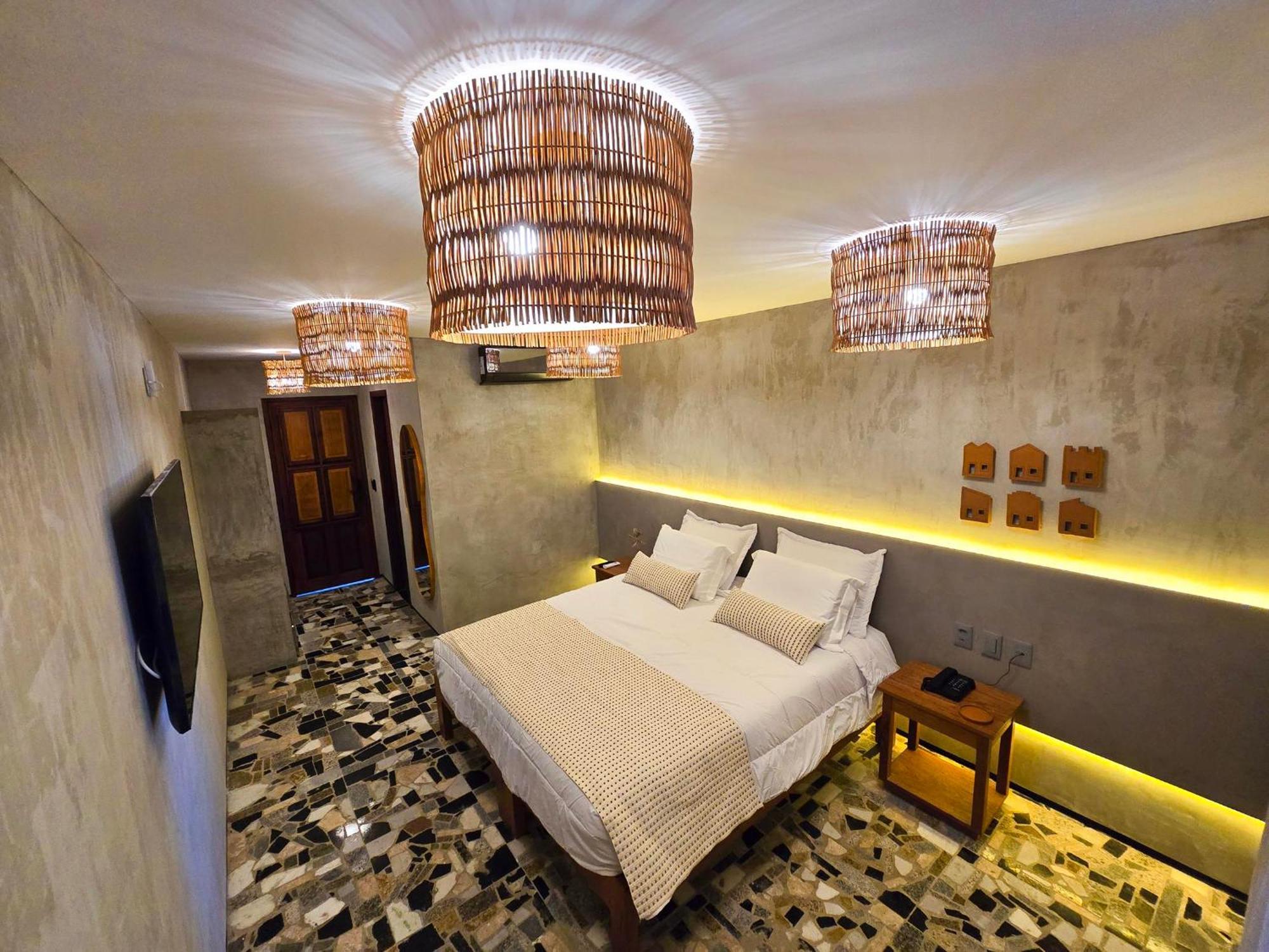 Carnauba Hotel Boutique Aquiraz Exterior photo