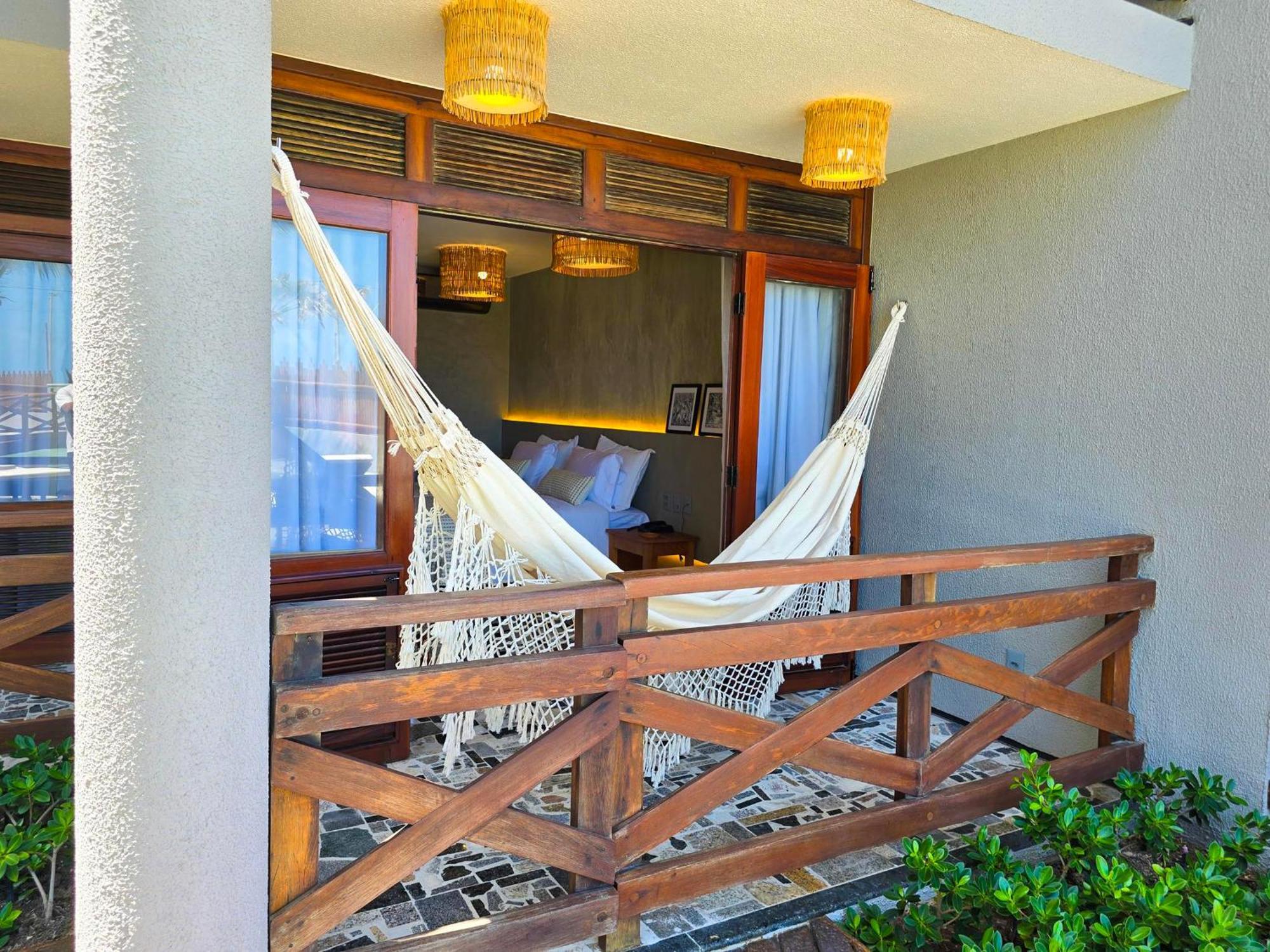 Carnauba Hotel Boutique Aquiraz Exterior photo