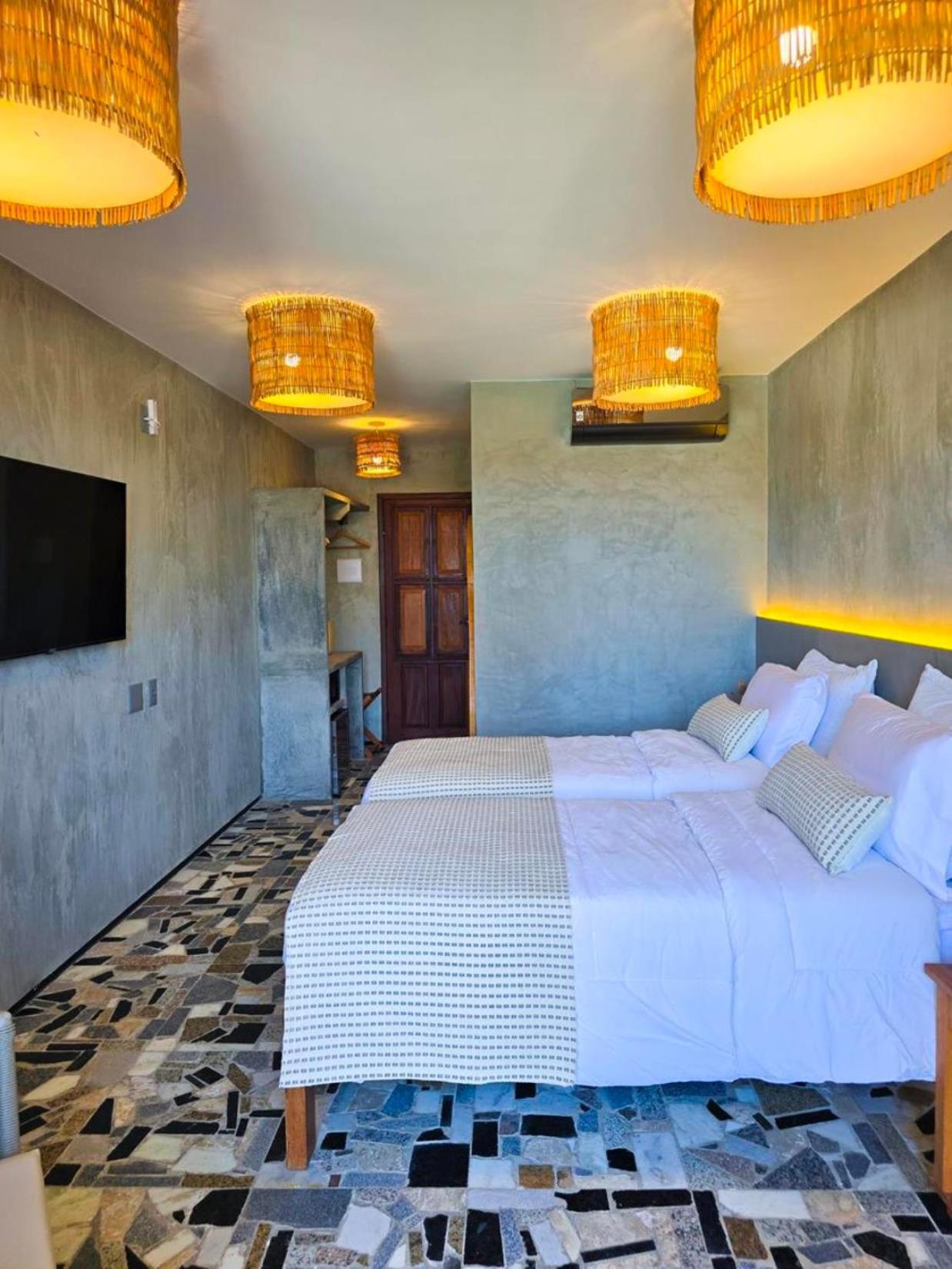 Carnauba Hotel Boutique Aquiraz Exterior photo