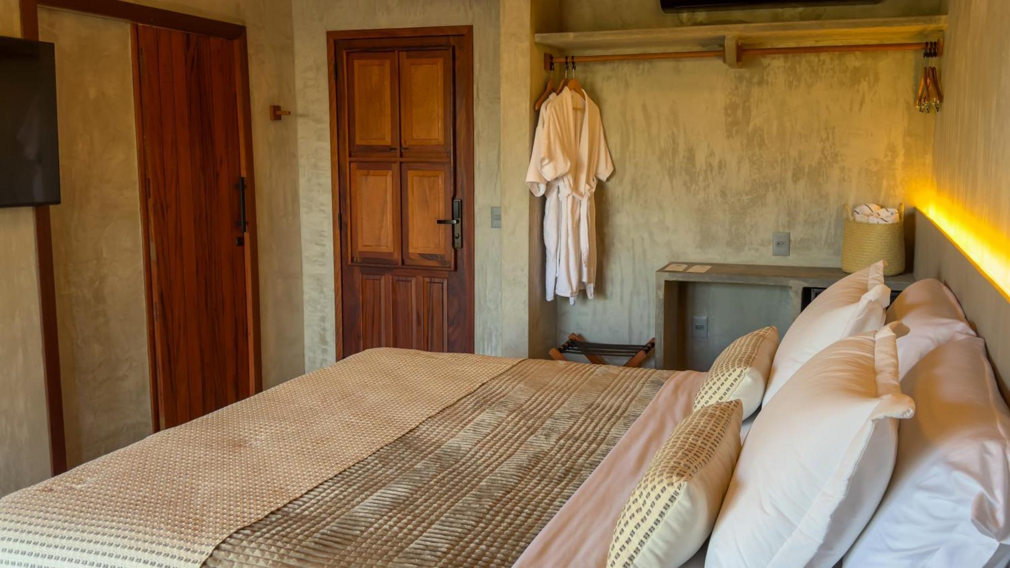 Carnauba Hotel Boutique Aquiraz Exterior photo