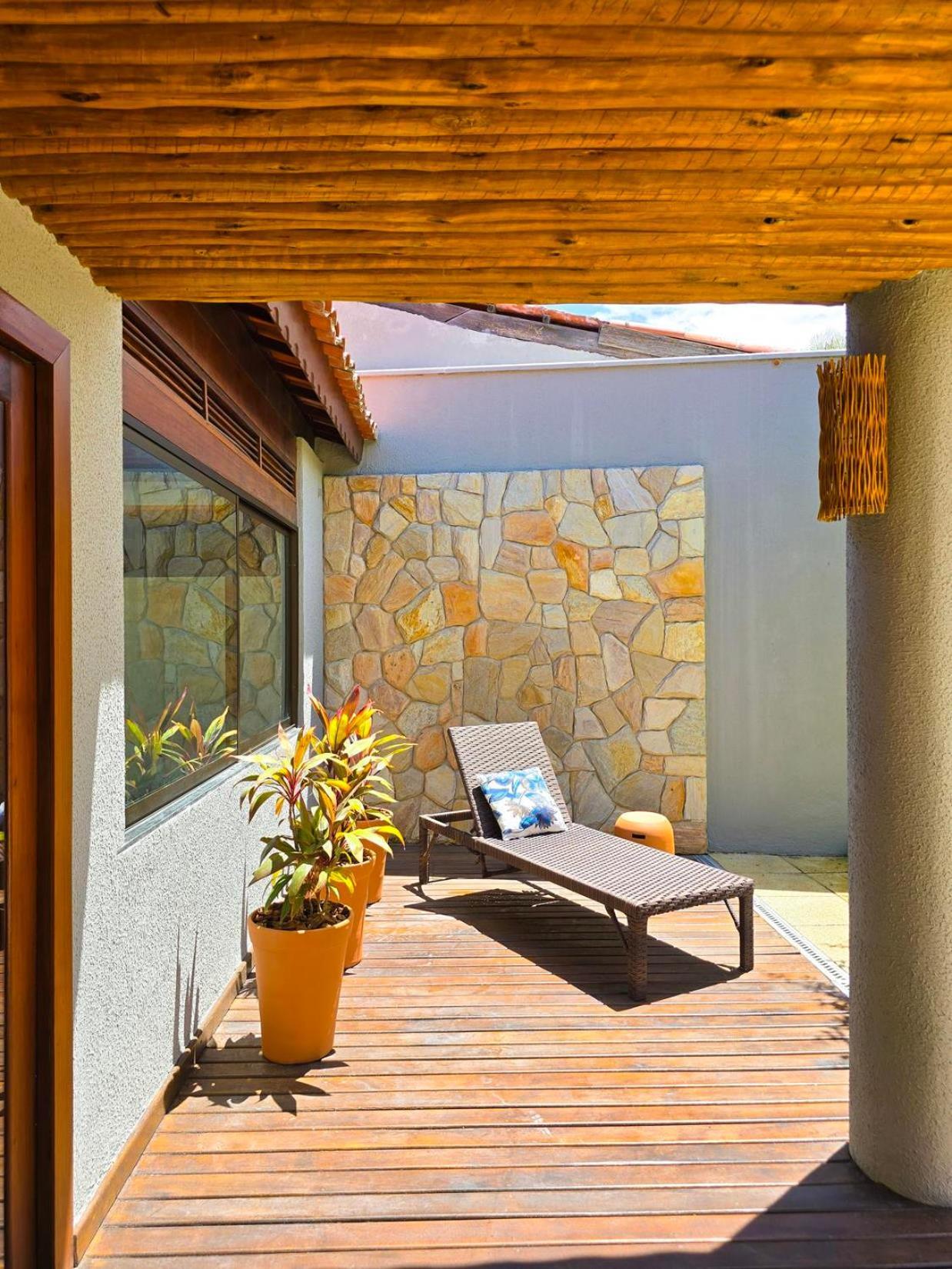Carnauba Hotel Boutique Aquiraz Exterior photo